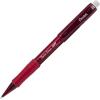 Pentel Twist-Erase EXPRESS Mechanical Pencil 0.9mm, Red Barrel, Box of 12 (QE419B)