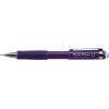 Pentel Twist-Erase III Mechanical Pencil, (0.7mm), Violet Barrel
