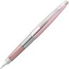 Pentel Sharp Kerry Automatic Pencil, 0.5mm Lead Size, Red Barrel, 1 Each (P1035B)(Pink)