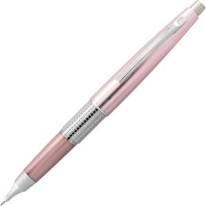 Pentel Sharp Kerry Automatic Pencil, 0.5mm Lead Size, Red Barrel, 1 Each (P1035B)(Pink)