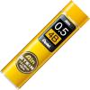 Pentel Mechanical Pencil Lead, Ain Stein, 0.5mm, 4B (C275-4B)(40 Count (Pack of 1))