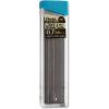 Pentel® Super Hi-Polymer® Lead Refills, 0.7 mm, HB Hardness, Tube of 30