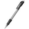 Pentel AL17C Champ Mechanical Pencil, 0.7 mm, Blue Barrel, Dozen(Black)