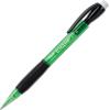 Pentel AL17C Champ Mechanical Pencil, 0.7 mm, Blue Barrel, Dozen(Green)