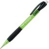 Pentel AL17C Champ Mechanical Pencil, 0.7 mm, Blue Barrel, Dozen(Lime Green)
