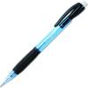 Pentel AL17C Champ Mechanical Pencil, 0.7 mm, Blue Barrel, Dozen(Blue)