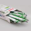 Pentel 163803 EnerGel Pearl Deluxe RTX Retractable Gel Pens Medium Point(Lime Green)