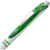 Pentel 163803 EnerGel Pearl Deluxe RTX Retractable Gel Pens Medium Point(Lime Green)