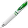 Pentel 163803 EnerGel Pearl Deluxe RTX Retractable Gel Pens Medium Point(Lime Green)