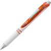 Pentel 163803 EnerGel Pearl Deluxe RTX Retractable Gel Pens Medium Point(Orange)