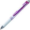 Pentel 163803 EnerGel Pearl Deluxe RTX Retractable Gel Pens Medium Point(Pink)
