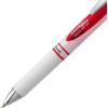 Pentel 163803 EnerGel Pearl Deluxe RTX Retractable Gel Pens Medium Point(Red)