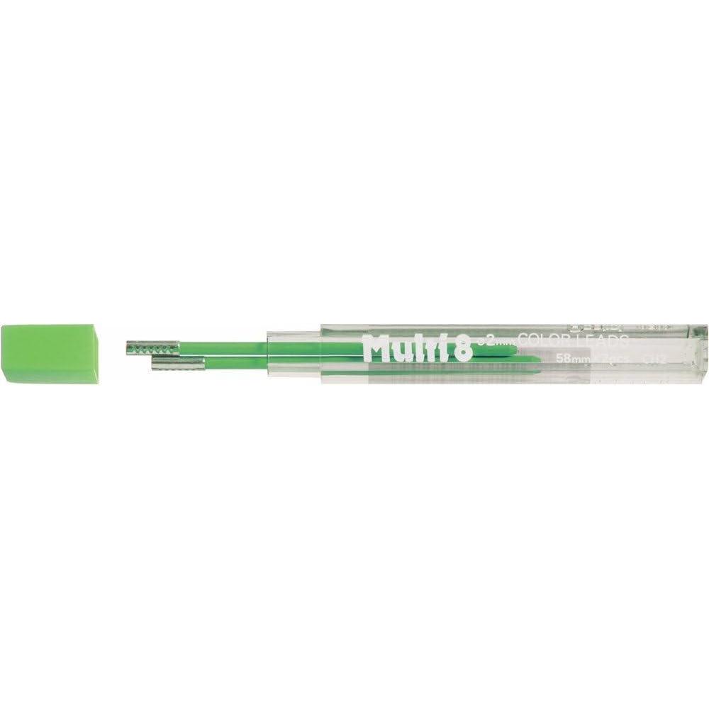 imagePentel Multi 8 Lead Pink CH2PLight Green