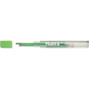 Pentel Multi 8 Lead, Pink (CH2-P)(Light Green)