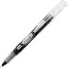 Pentel Finito! Porous Point Pen, Extra Fine Point Tip, Black Ink, Box of 12 (SD98-A)