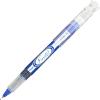 Pentel Finito! Porous Point Pen, Extra Fine Point Tip, Blue Ink, Box of 12 (SD98-C)