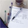 Pentel R.S.V.P. Ballpoint Stick Pen, Blue Ink, Fine Point, Dozen, DZ – PENBK90C