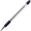 Pentel R.S.V.P. Ballpoint Stick Pen, Blue Ink, Fine Point, Dozen, DZ – PENBK90C