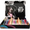 Pentel POP Gel Pen Series Collector’s Edition (POPBOX1)