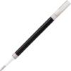 Pentel Refill for EnerGel RTX, EnerGel Deluxe, Metal Tip, Bold Point, Violet Ink, EA – PENLR10V(1 Count (Pack of 1))
