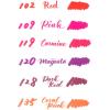 Pentel Arts Sign Pen Twin Brush, Pack of 6 Pens, Pink Hues (SESW30CPC6-4)