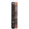 Pentel Multi-Color Gel Ballpoint Pen Energel, Black/Red/Blue (XBLC35C)(Multicolor)