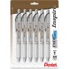 6 Count (Pack of 1)