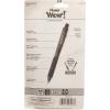 Pentel WOW! Colors Retractable Ballpoint Pens, Medium Line, Assorted Ink, 5 Pack (BK440CRBP5M)(5 Count (Pack of 1))