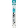 Pentel BKL10-A Ballpoint Pen Refill, Black, 1.0, Set of 10(Black)