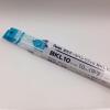 Pentel BKL10-A Ballpoint Pen Refill, Black, 1.0, Set of 10(Black)
