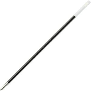 Pentel BKL10-A Ballpoint Pen Refill, Black, 1.0, Set of 10(Black)