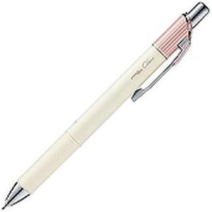 Pentel Gel Ink Ballpoint Pen ENERGEL Clena 0.5mm (Black Ink) [Classical Pink] x 5 pieces (Japan Import)