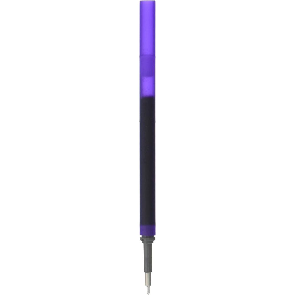 image:imagePentel Ballpoint Pen Refill XLRN5CA EnerGel 05mm Blue Black 10 CountV Violet for Infree