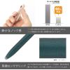 Pentel BXAW355L3 Multifunction Ballpoint Pen Limited Calme 0.5mm Sea Blue