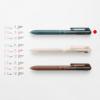 Pentel BXAW355L3 Multifunction Ballpoint Pen Limited Calme 0.5mm Sea Blue