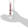 Pentel Ballpoint Pen Refill XLRN5-CA EnerGel 0.5mm, Blue Black, 10 Count(Bg: Burgundy (for Infree))