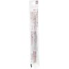 Pentel Ballpoint Pen Refill XLRN5-CA EnerGel 0.5mm, Blue Black, 10 Count(Bg: Burgundy (for Infree))
