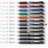 Pentel Ballpoint Pen Refill XLRN5-CA EnerGel 0.5mm, Blue Black, 10 Count(Ca: Blue Black)