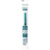 Pentel Ballpoint Pen Refill XLRN5-CA EnerGel 0.5mm, Blue Black, 10 Count(S3: Turquoise Blue (Infree))