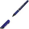 Pentel Energel Euro Ballpoint Pen, 0.7mm Triangle Tip, Black Ink (BLN27-A)(Black)