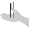 Pentel Energel Euro Ballpoint Pen, 0.7mm Triangle Tip, Black Ink (BLN27-A)(Black)
