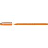 Pentel IZee BX460-A Cap Ballpoint Pen with Metal Clip 0.5 mm Line Width Black [Pack of 12](ORANGE)