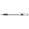 Pentel R.S.V.P. Stick Ballpoint Pen PEN,BPT,BK91,MED,BK (Pack of10)