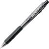Pentel Wow! Retractable Ballpoint Pen, (1.0mm), Medium Line, Assorted Ink, Pack of 18 (BK440BP18M)