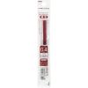 Pentel Ballpoint Pen Refill XLRN5-CA EnerGel 0.5mm, Blue Black, 10 Count(Bg: Burgundy (for Infree))