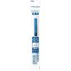 Pentel Ballpoint Pen Refill XLRN5-CA EnerGel 0.5mm, Blue Black, 10 Count(C: Blue (Infree))
