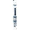 Pentel Ballpoint Pen Refill XLRN5-CA EnerGel 0.5mm, Blue Black, 10 Count(Ca: Blue Black (for Infree))