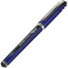 Pentel Energel Euro Ballpoint Pen, 0.7mm Triangle Tip, Black Ink (BLN27-A)(Black)