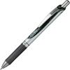 Siver Body With Black Accent