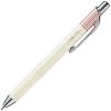 Pentel Gel Ink Ballpoint Pen ENERGEL Clena 0.5mm (Black Ink) [Classical Pink] x 3 pieces (Japan Import)